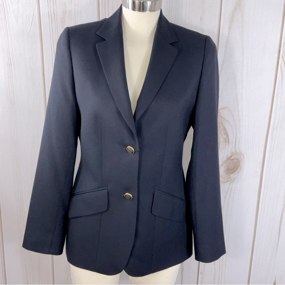 C & D Rigden Country Classics, new navy blazer - Picture 1 of 6